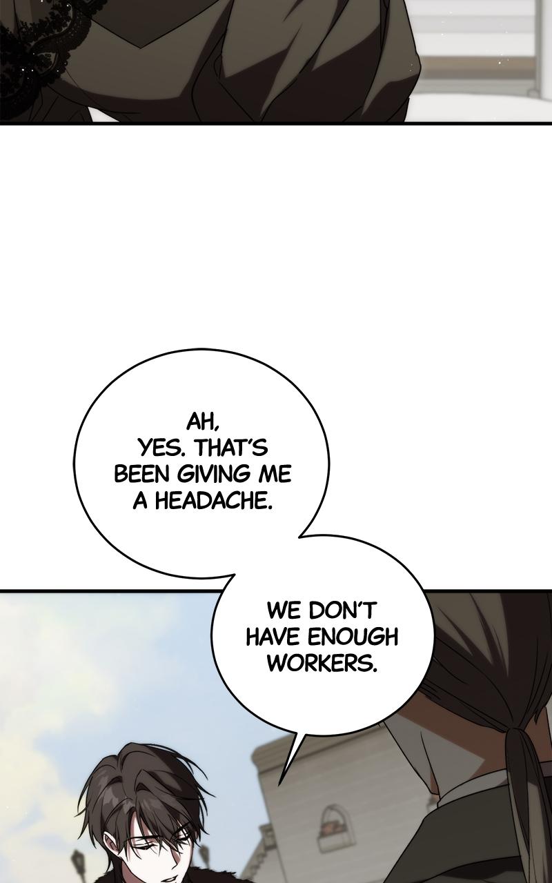 Even When I'm Dead Chapter 5 page 51 - 