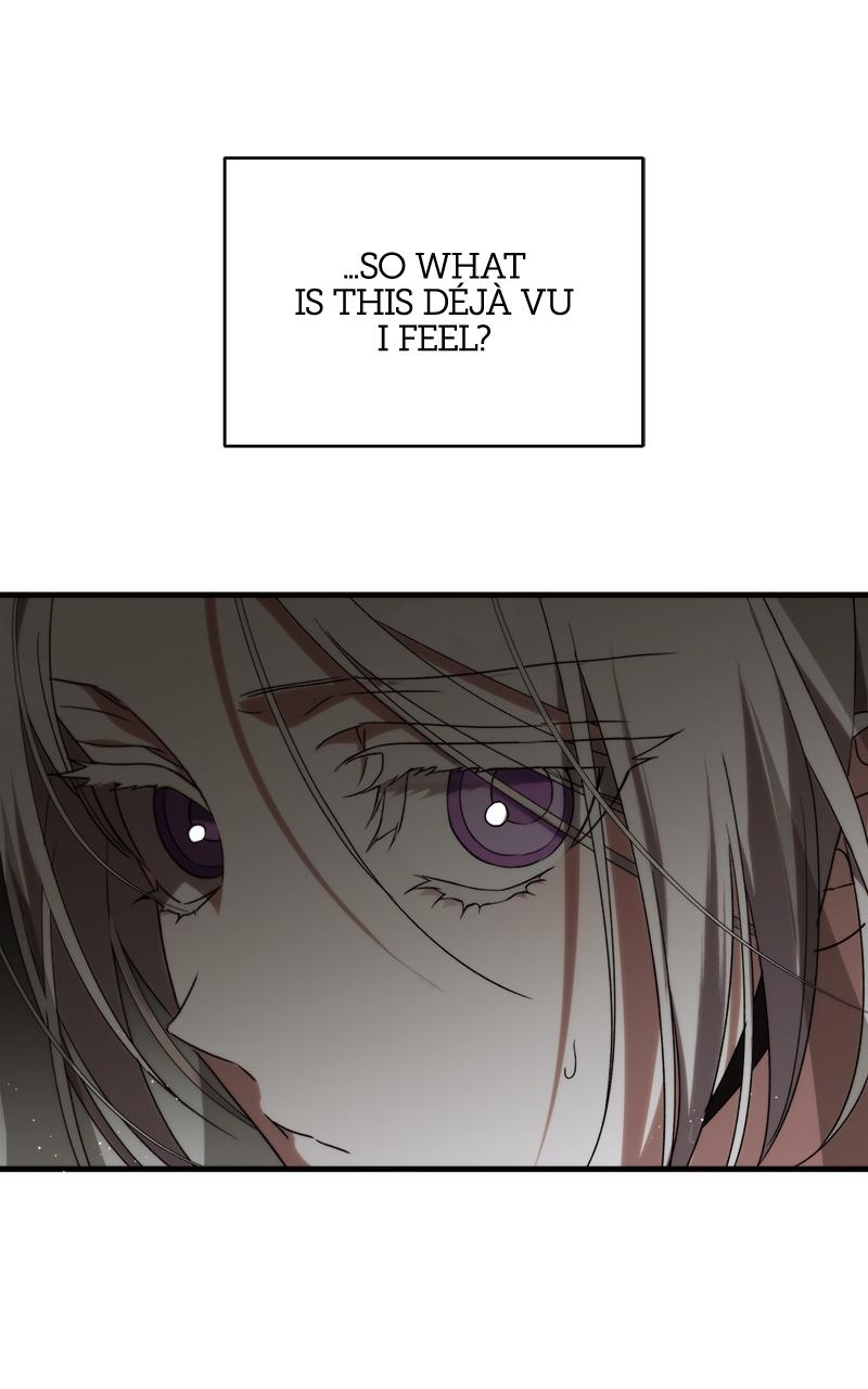 Even When I'm Dead Chapter 5 page 53 - 