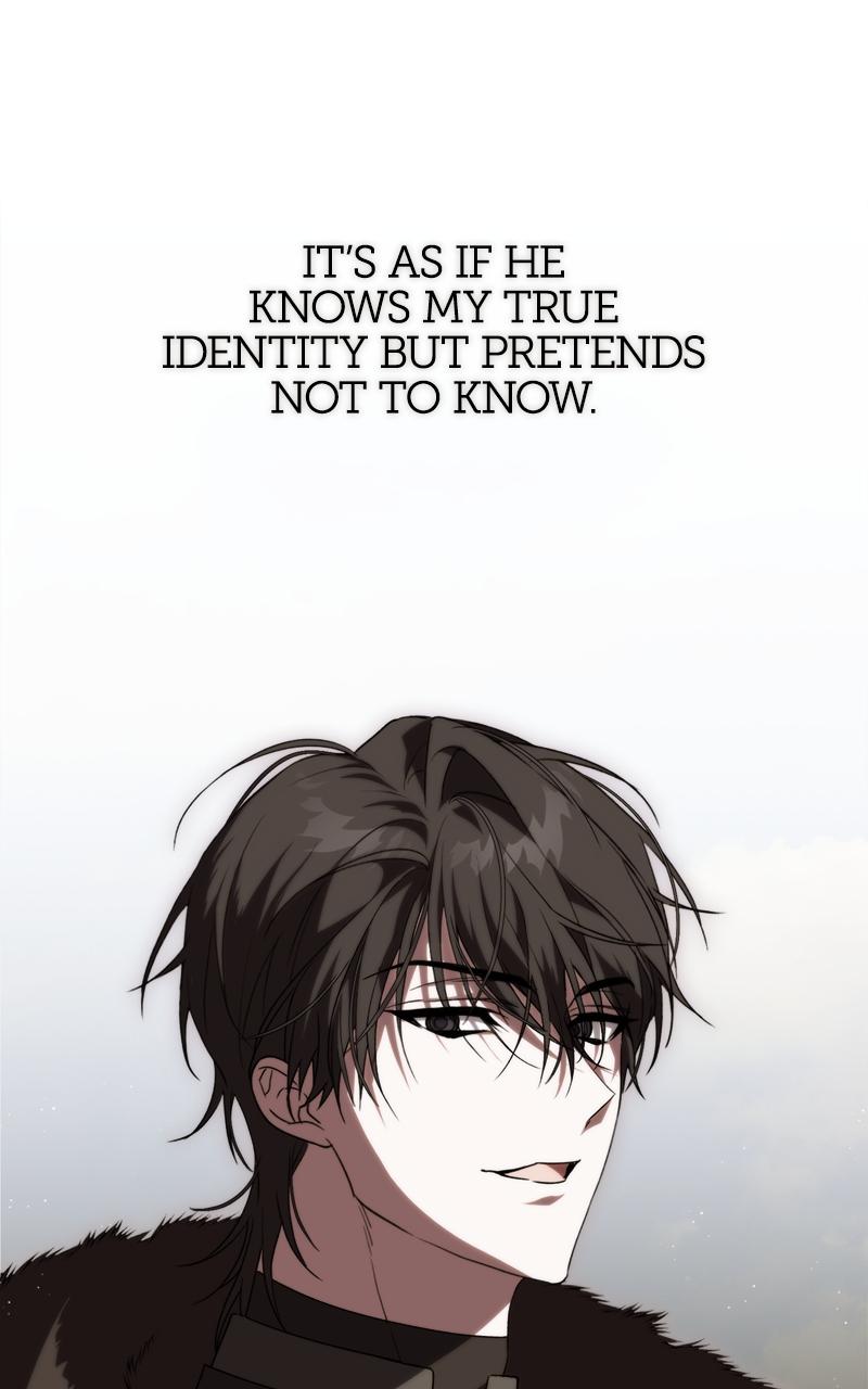 Even When I'm Dead Chapter 5 page 54 - 