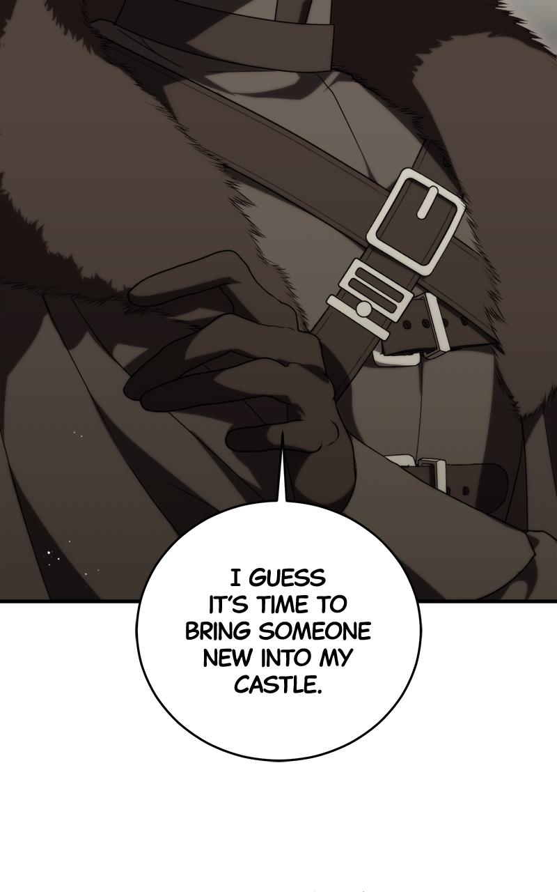 Even When I'm Dead Chapter 5 page 55 - 