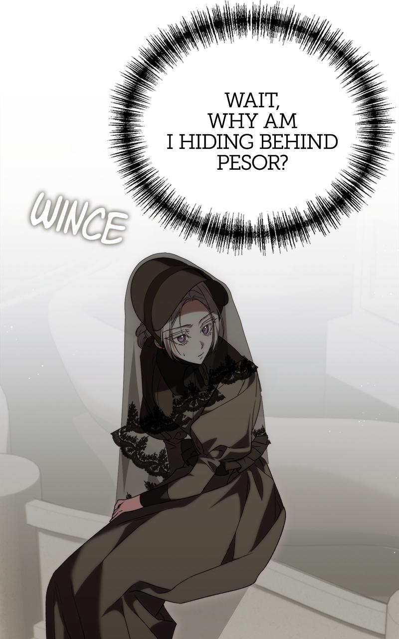 Even When I'm Dead Chapter 5 page 56 - 