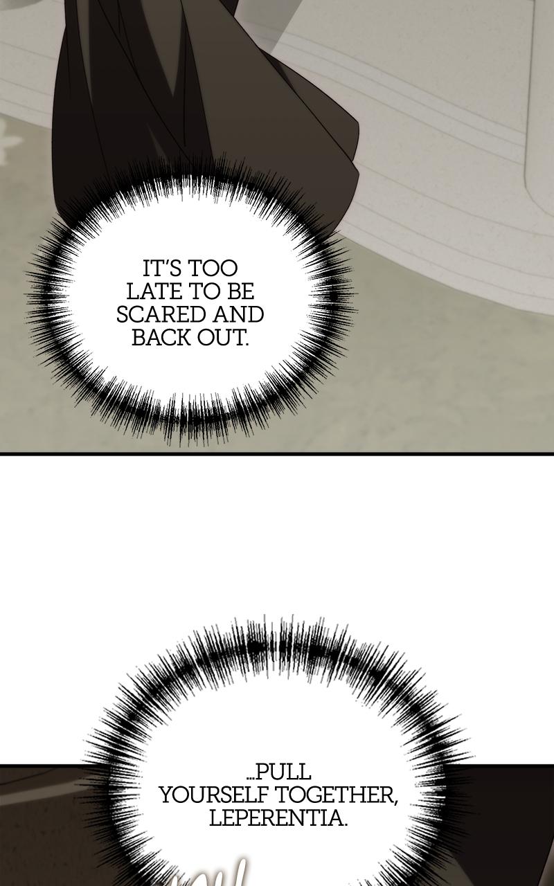 Even When I'm Dead Chapter 5 page 57 - 