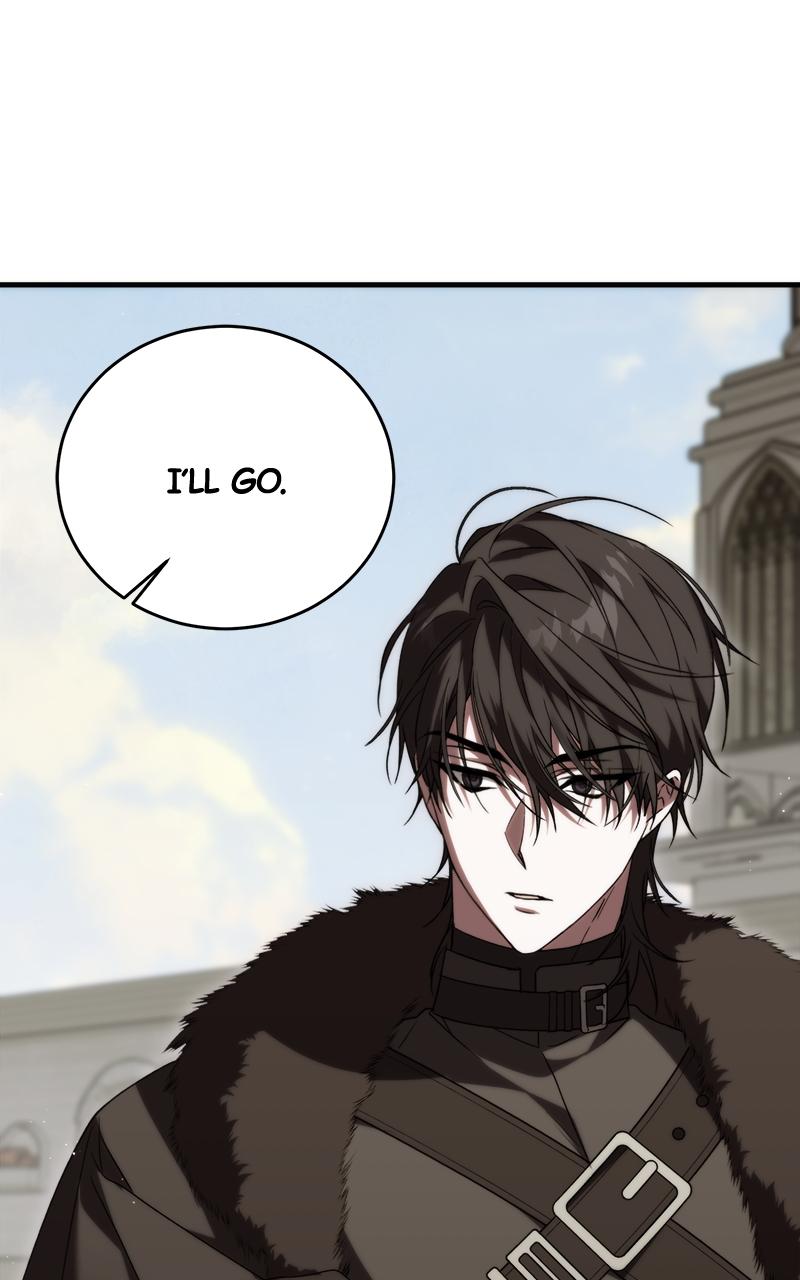 Even When I'm Dead Chapter 5 page 59 - 