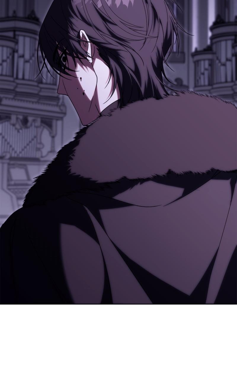 Even When I'm Dead Chapter 5 page 7 - 