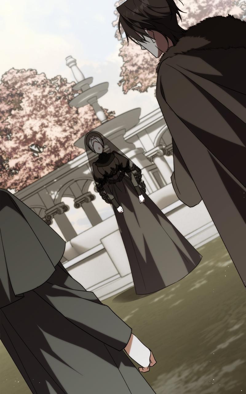 Even When I'm Dead Chapter 5 page 61 - 
