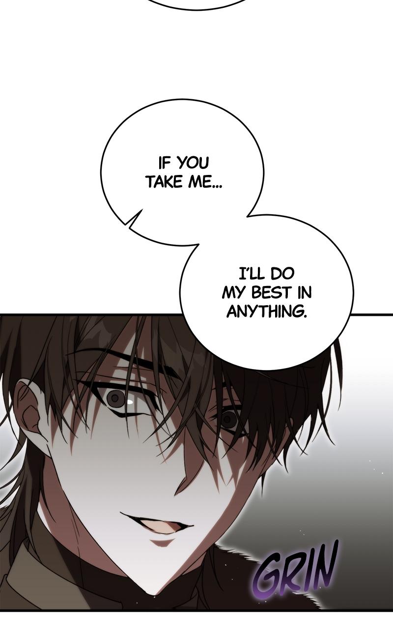 Even When I'm Dead Chapter 5 page 64 - 