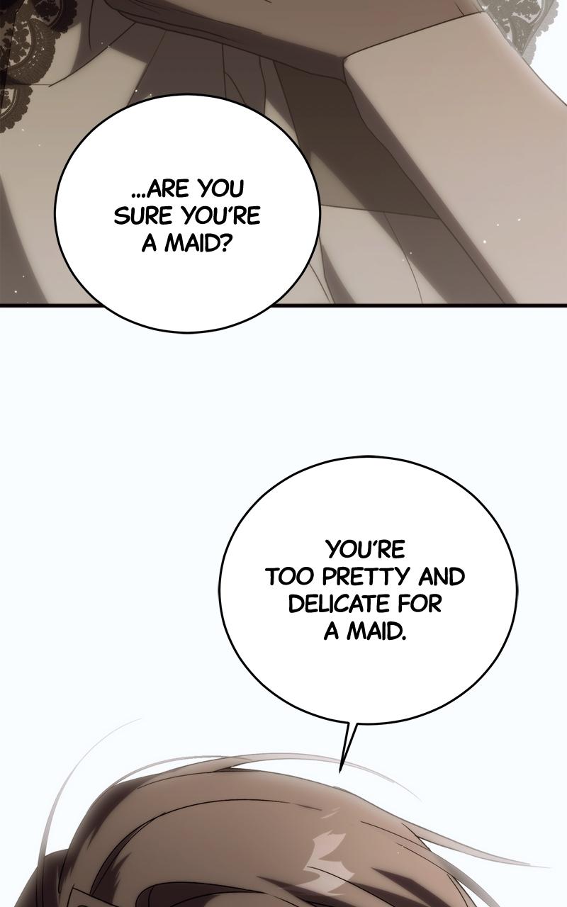 Even When I'm Dead Chapter 5 page 70 - 