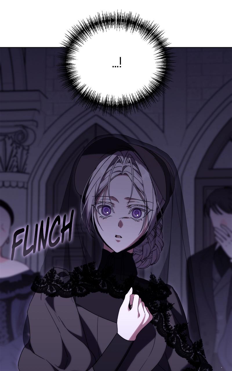 Even When I'm Dead Chapter 5 page 8 - 
