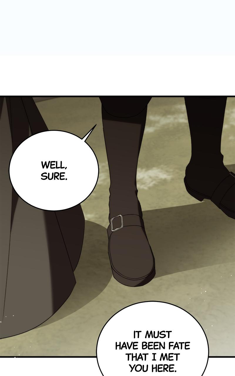 Even When I'm Dead Chapter 5 page 76 - 