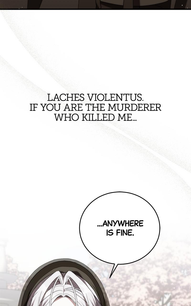 Even When I'm Dead Chapter 5 page 79 - 