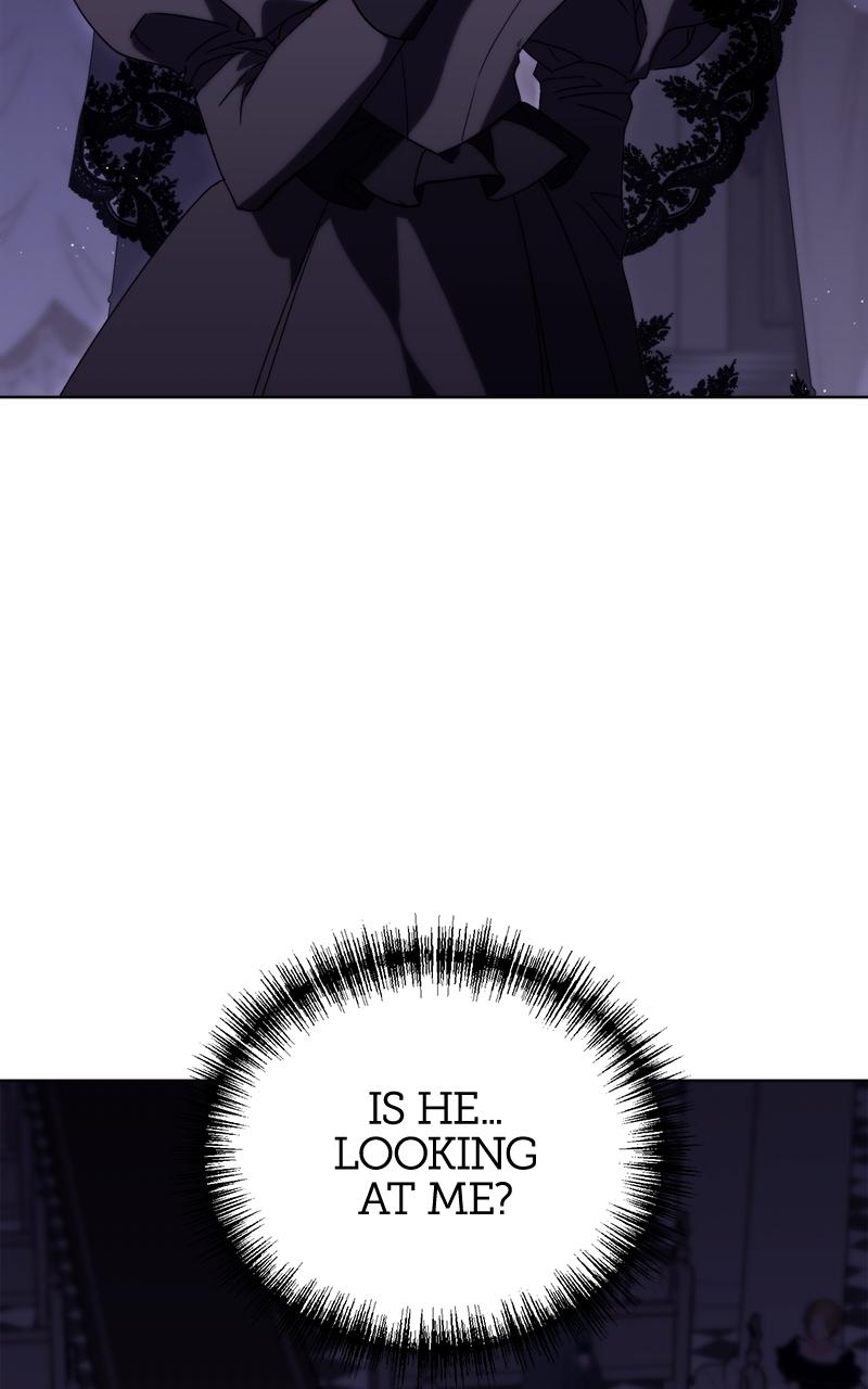 Even When I'm Dead Chapter 5 page 9 - 