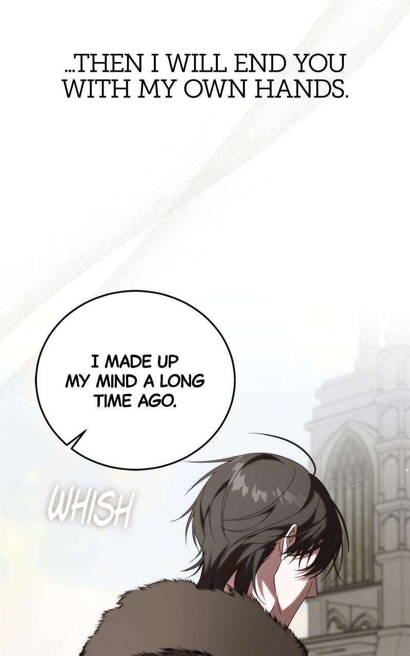 Even When I'm Dead Chapter 5 page 81 - 