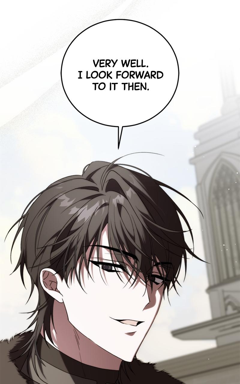 Even When I'm Dead Chapter 5 page 83 - 