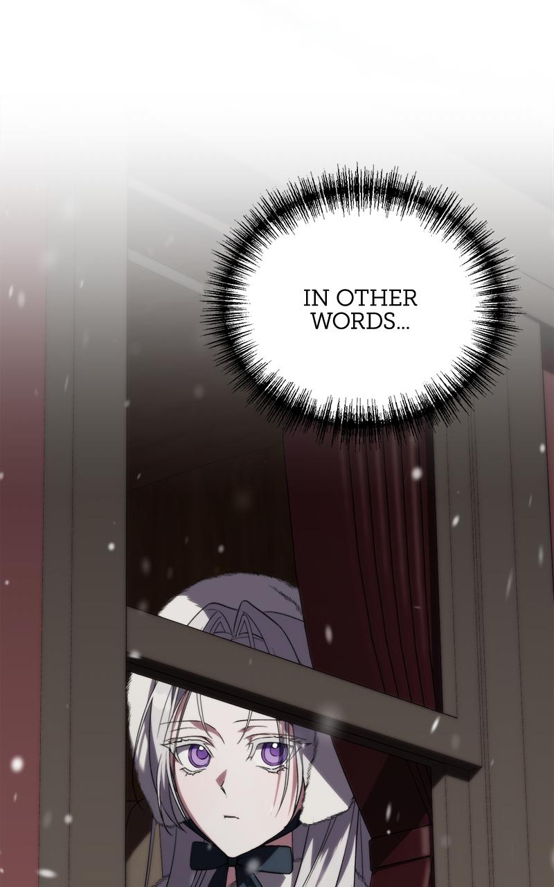 Even When I'm Dead Chapter 5 page 93 - 