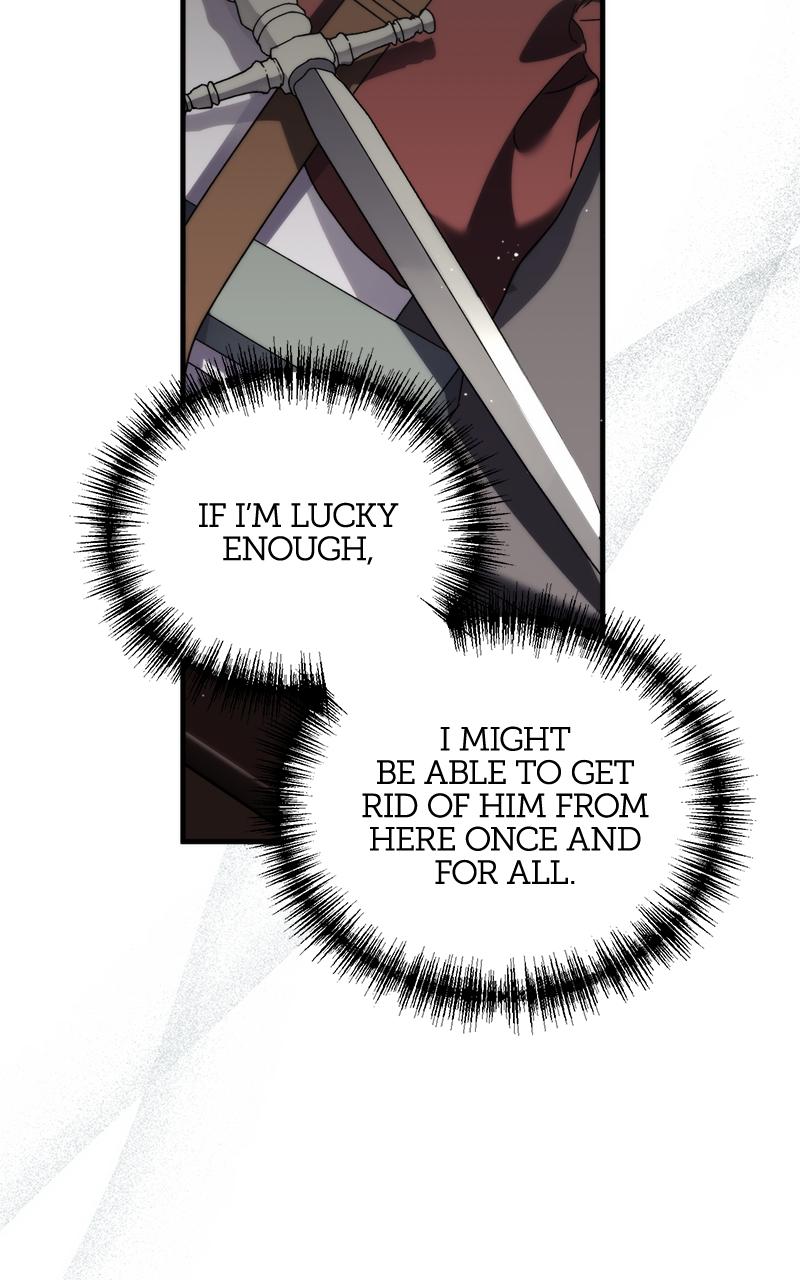 Even When I'm Dead Chapter 5 page 95 - 