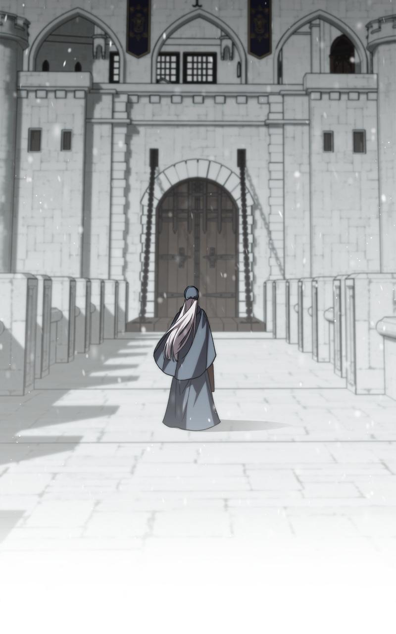 Even When I'm Dead Chapter 5 page 100 - 