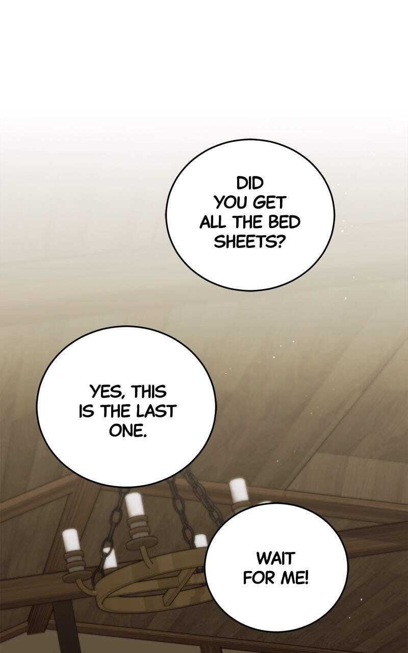 Even When I'm Dead Chapter 6 page 1 - 