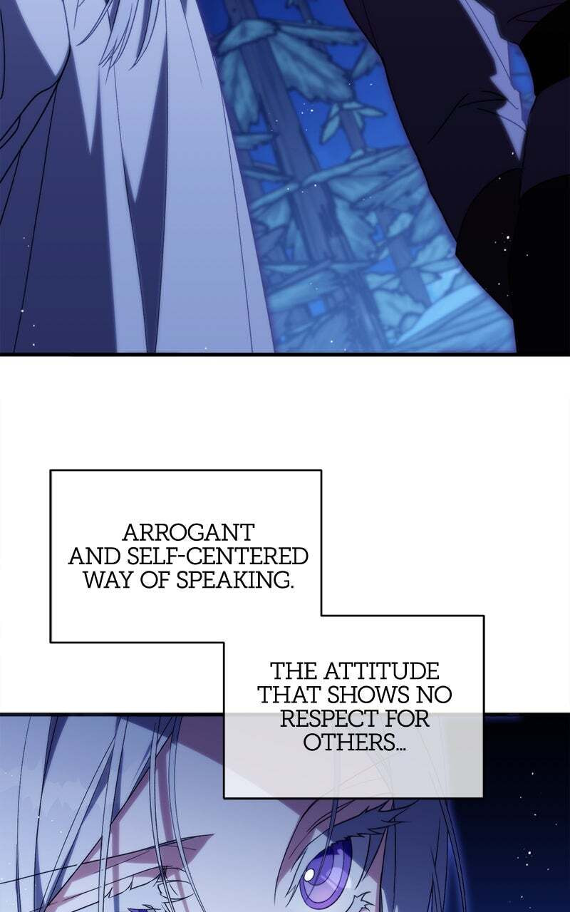 Even When I'm Dead Chapter 6 page 103 - 