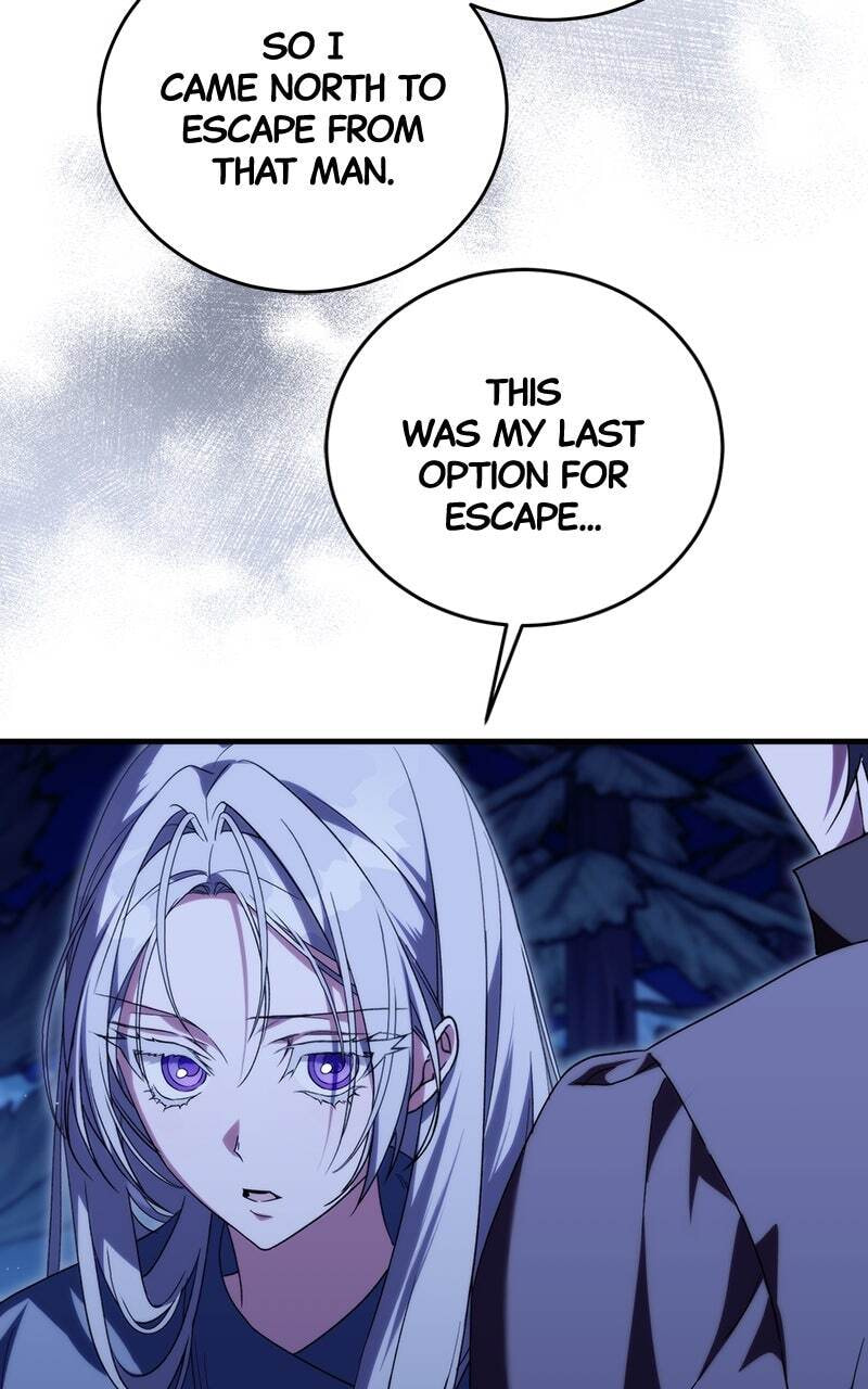Even When I'm Dead Chapter 6 page 108 - 