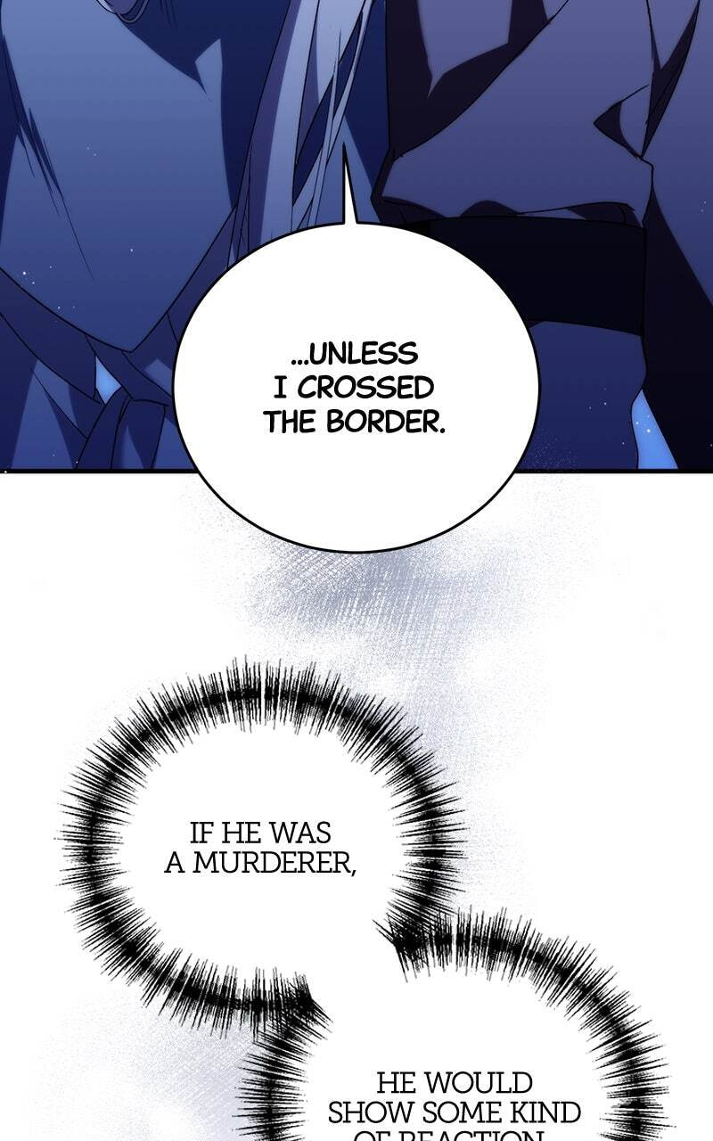 Even When I'm Dead Chapter 6 page 109 - 