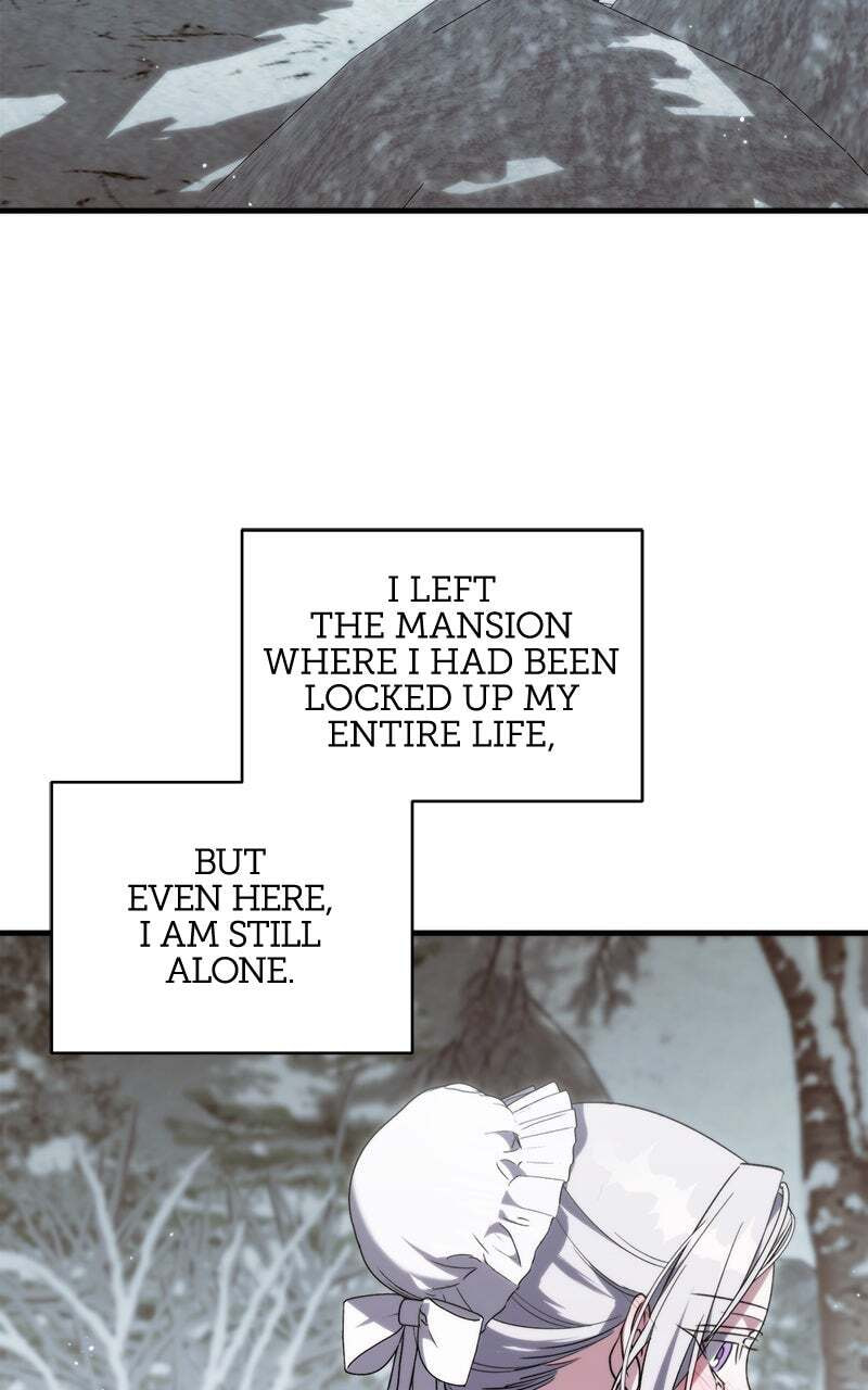 Even When I'm Dead Chapter 6 page 12 - 