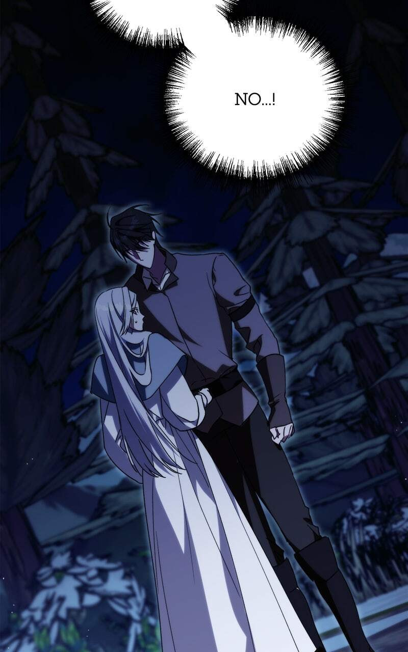 Even When I'm Dead Chapter 6 page 116 - 