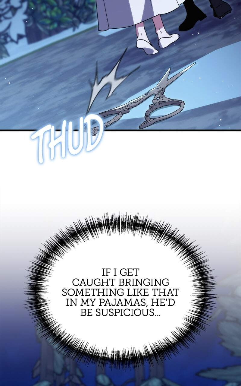 Even When I'm Dead Chapter 6 page 117 - 