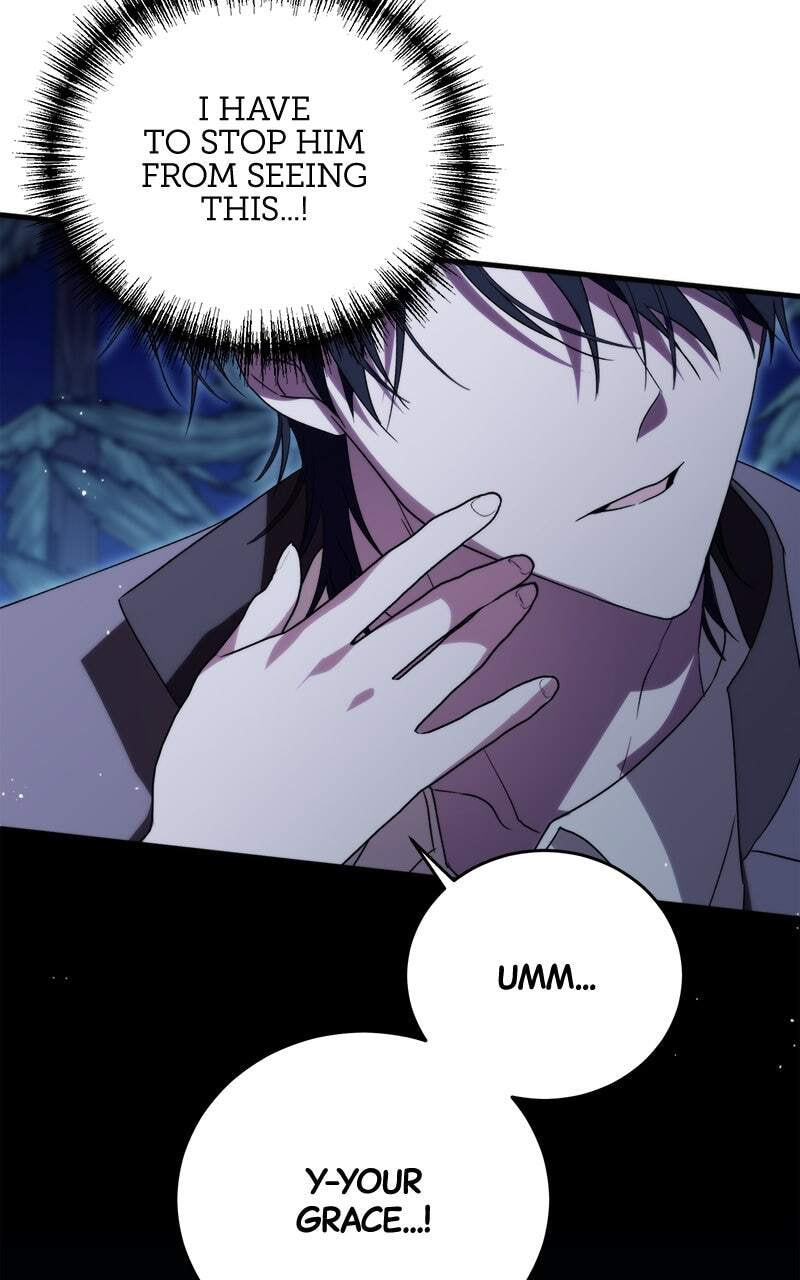 Even When I'm Dead Chapter 6 page 119 - 