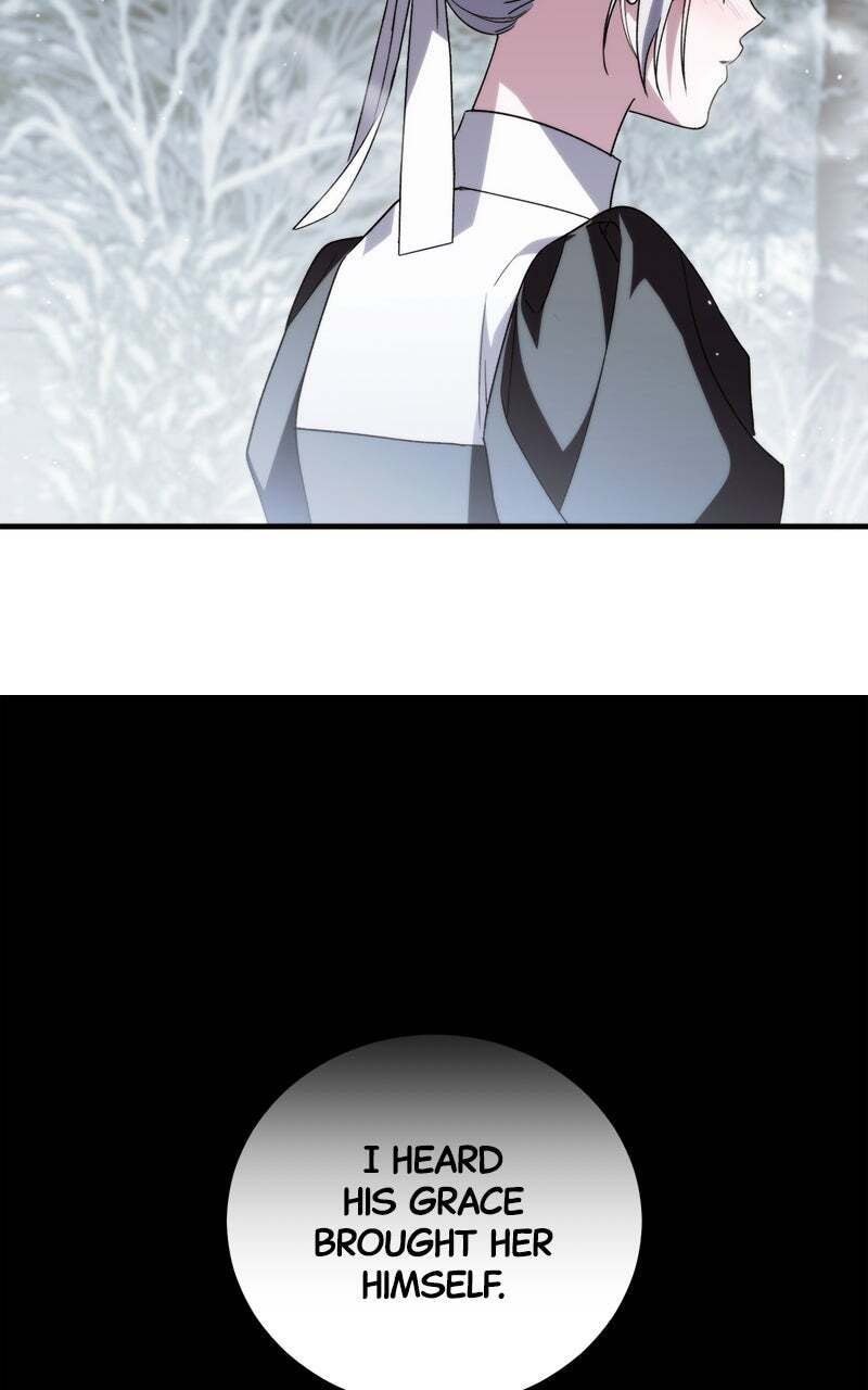 Even When I'm Dead Chapter 6 page 13 - 
