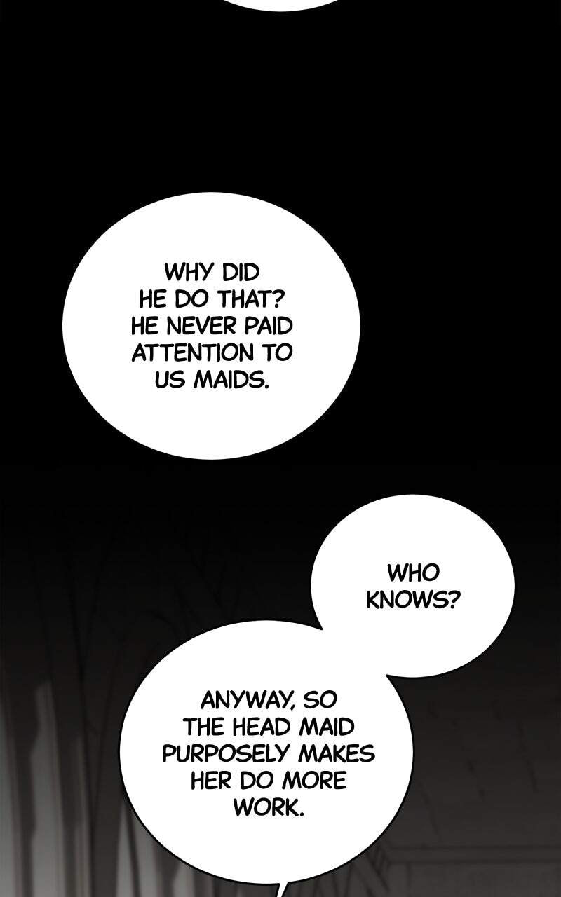Even When I'm Dead Chapter 6 page 14 - 