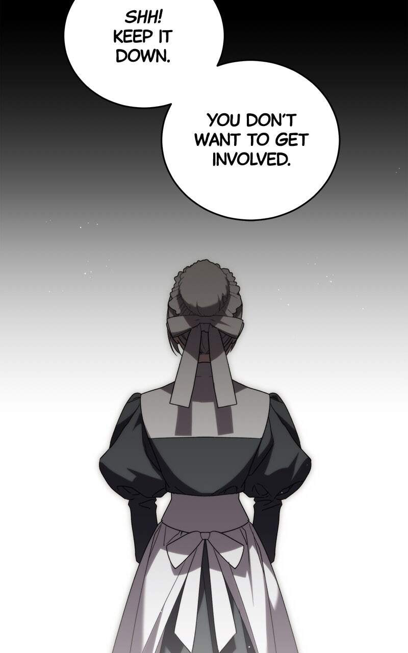 Even When I'm Dead Chapter 6 page 16 - 