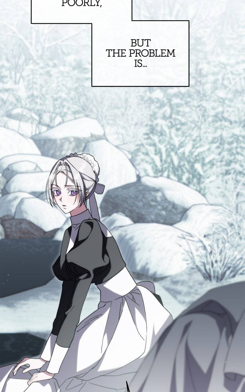 Even When I'm Dead Chapter 6 page 18 - 