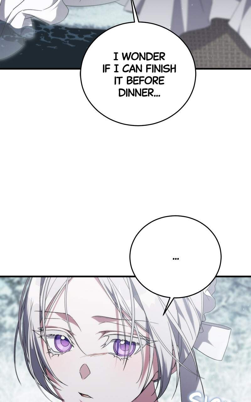 Even When I'm Dead Chapter 6 page 19 - 