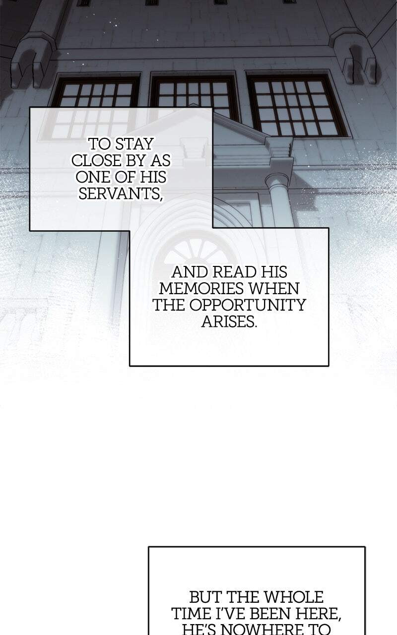 Even When I'm Dead Chapter 6 page 22 - 