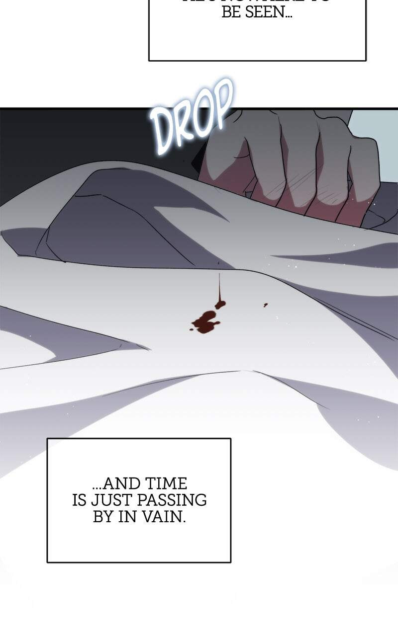 Even When I'm Dead Chapter 6 page 23 - 