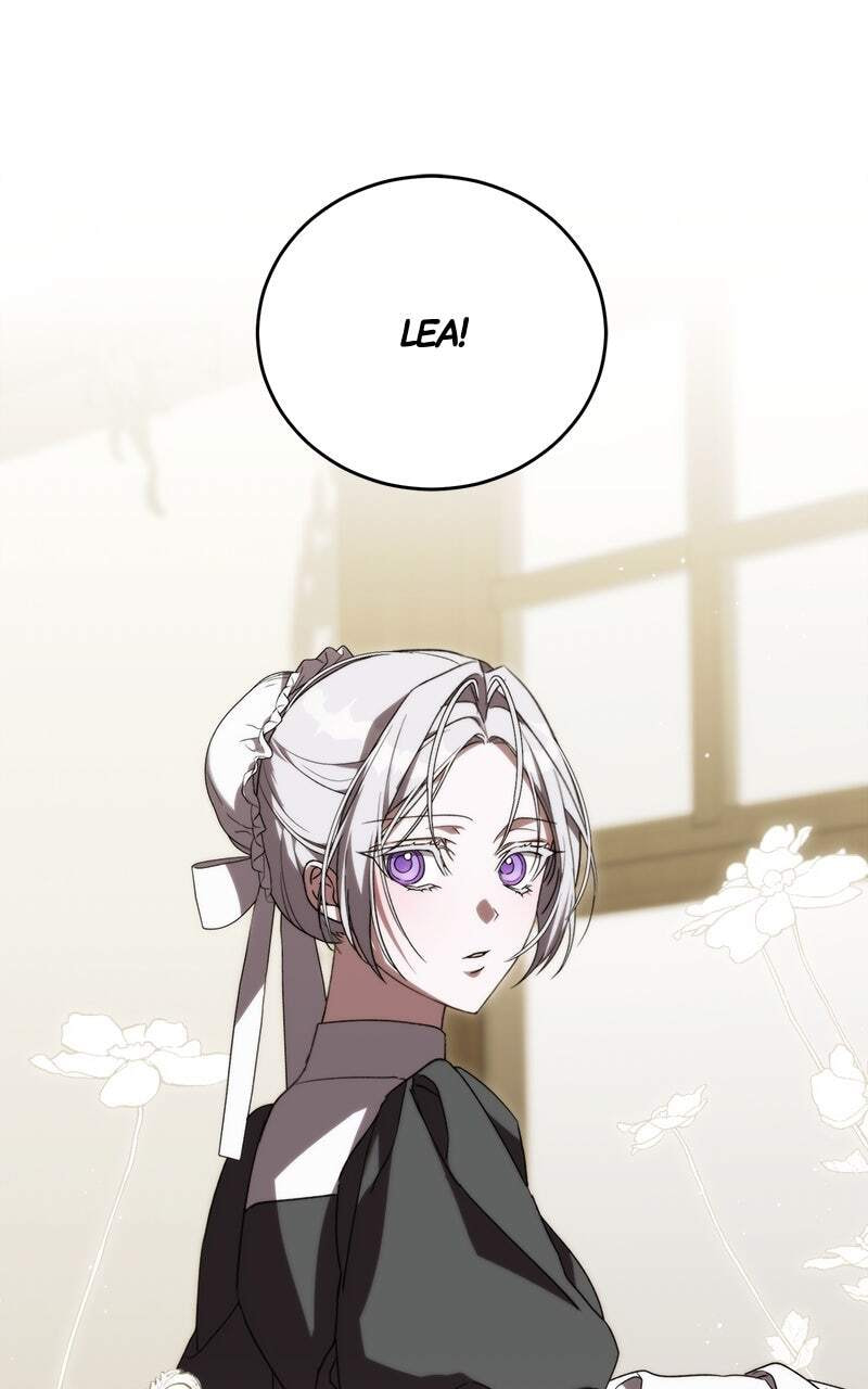 Even When I'm Dead Chapter 6 page 4 - 