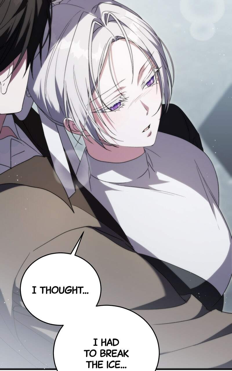 Even When I'm Dead Chapter 6 page 34 - 