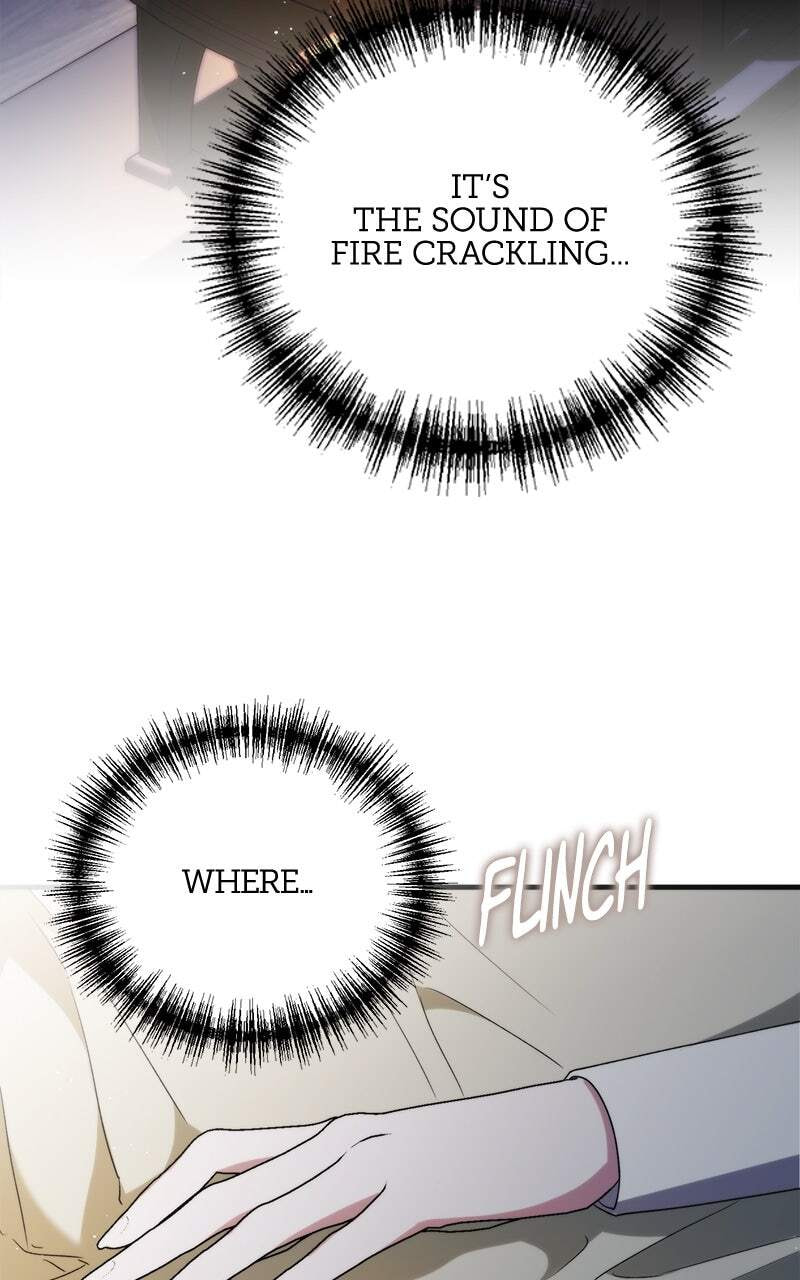 Even When I'm Dead Chapter 6 page 44 - 