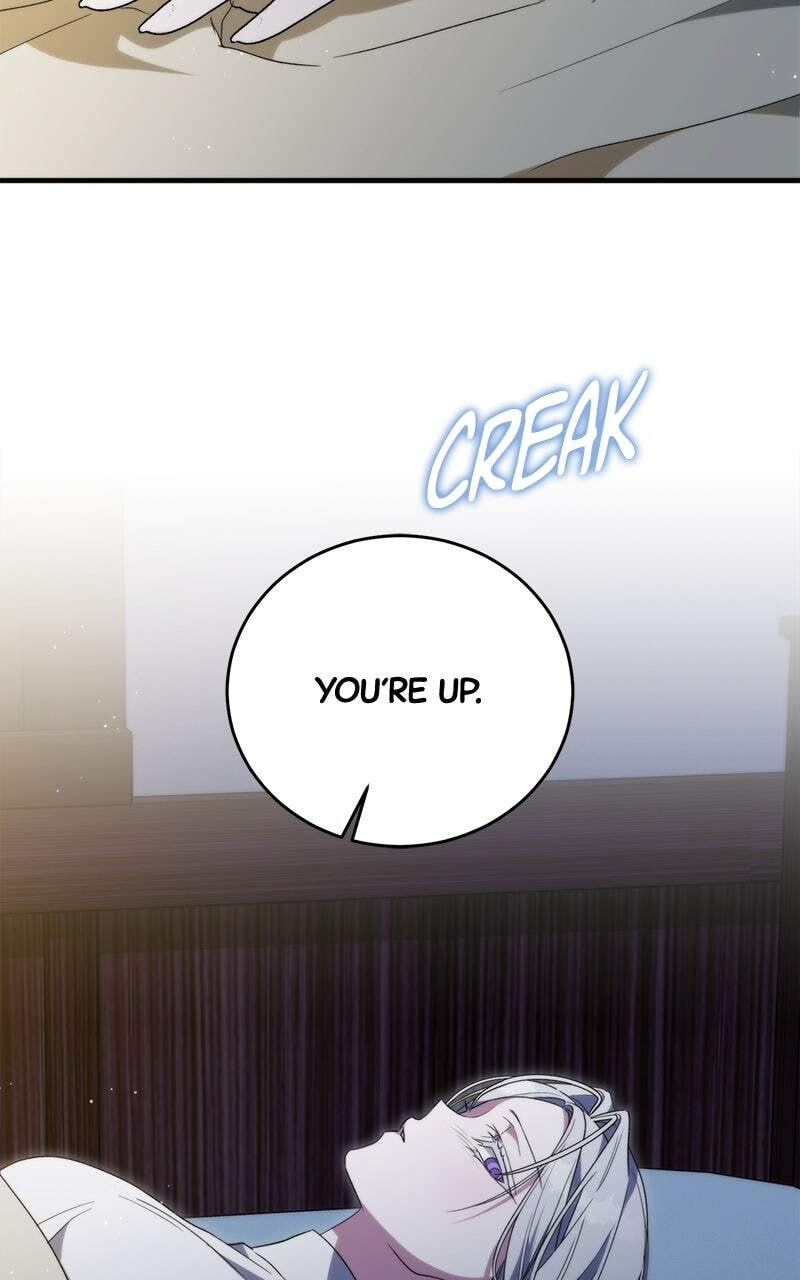 Even When I'm Dead Chapter 6 page 45 - 