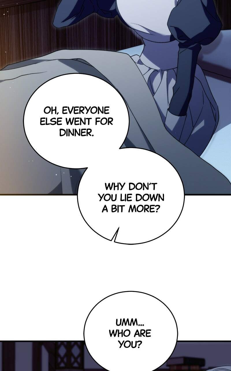 Even When I'm Dead Chapter 6 page 51 - 