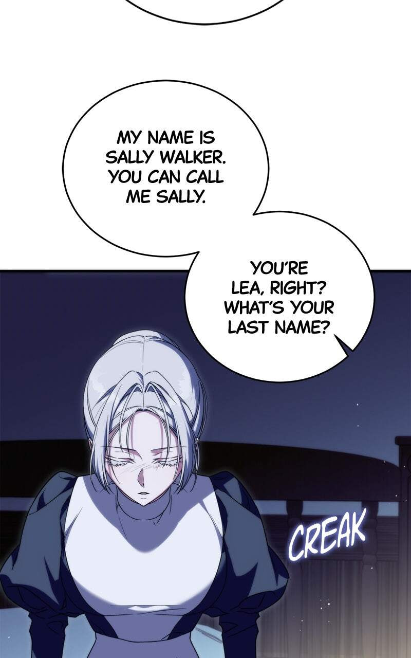 Even When I'm Dead Chapter 6 page 53 - 