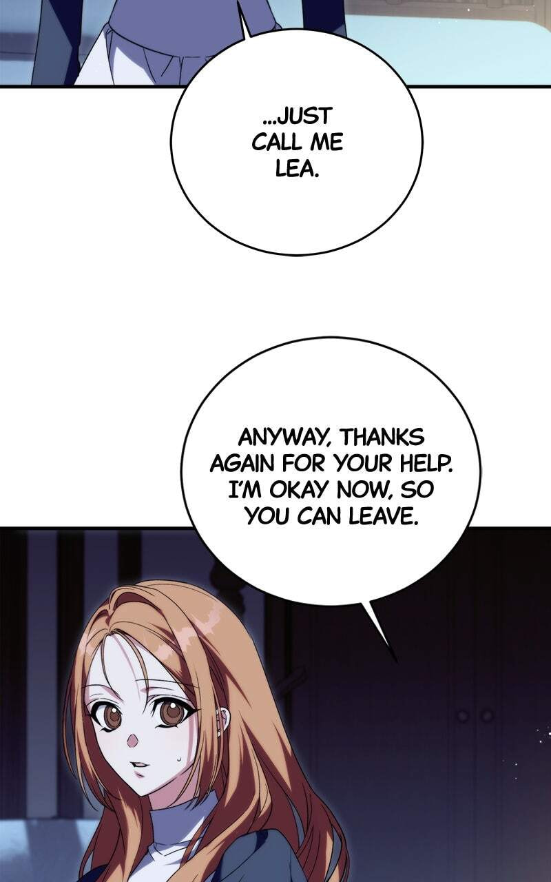 Even When I'm Dead Chapter 6 page 54 - 