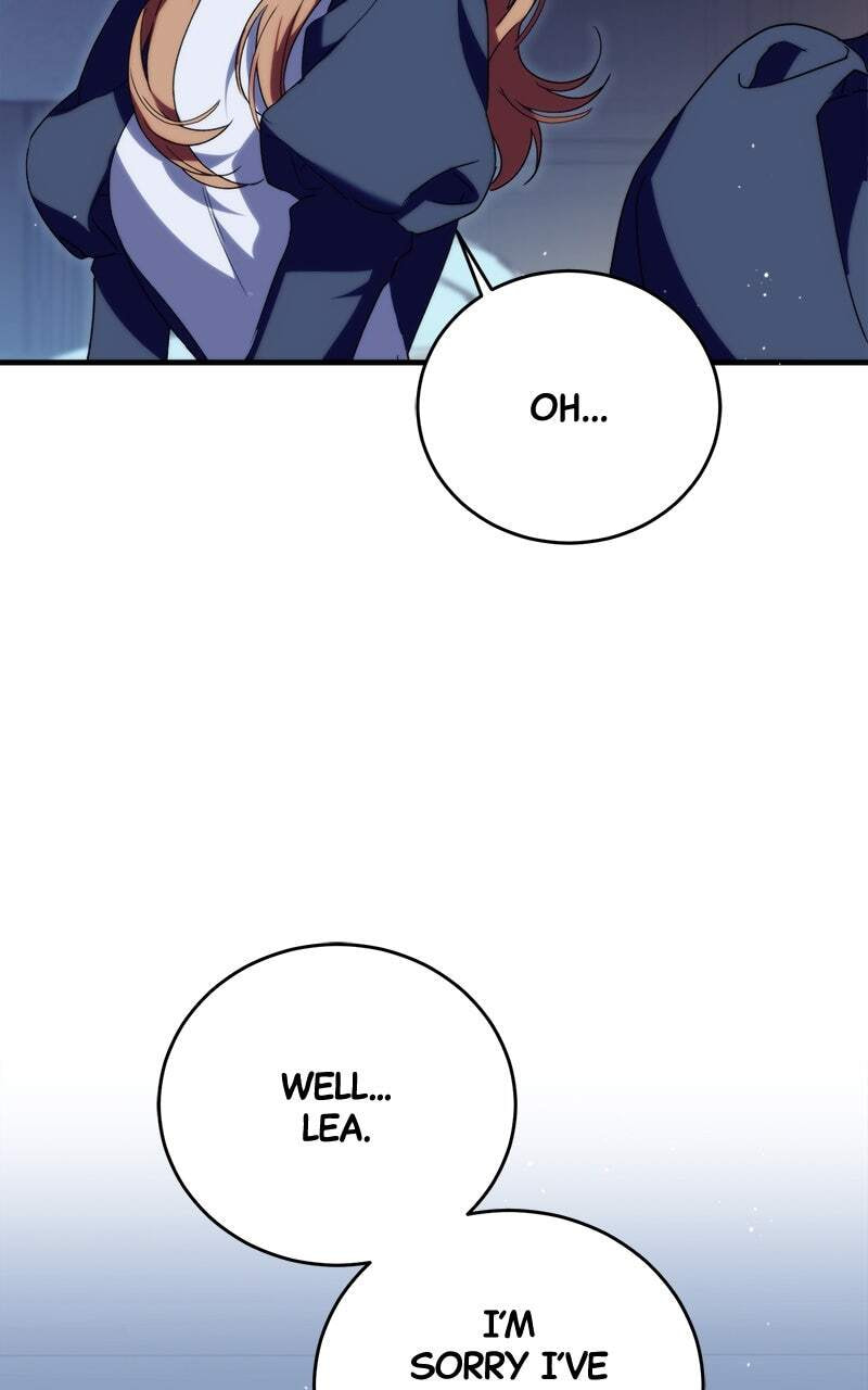 Even When I'm Dead Chapter 6 page 55 - 
