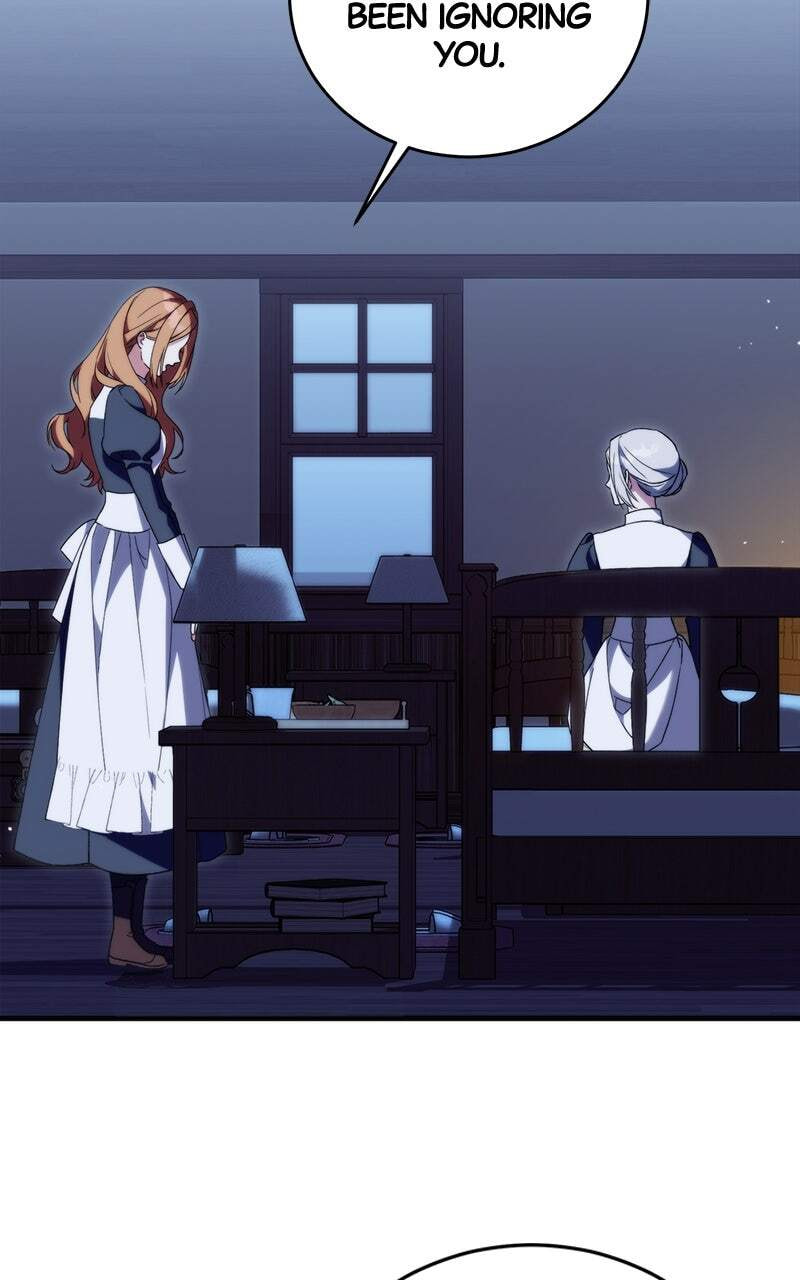Even When I'm Dead Chapter 6 page 56 - 