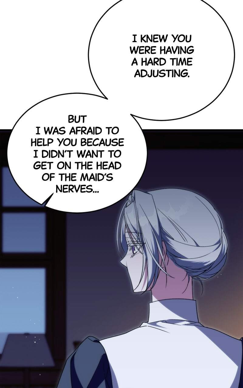 Even When I'm Dead Chapter 6 page 57 - 