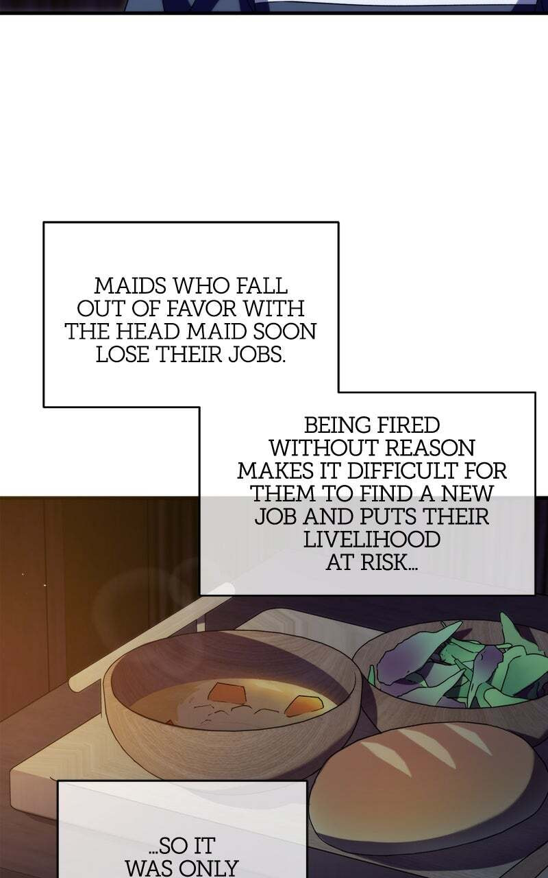 Even When I'm Dead Chapter 6 page 58 - 
