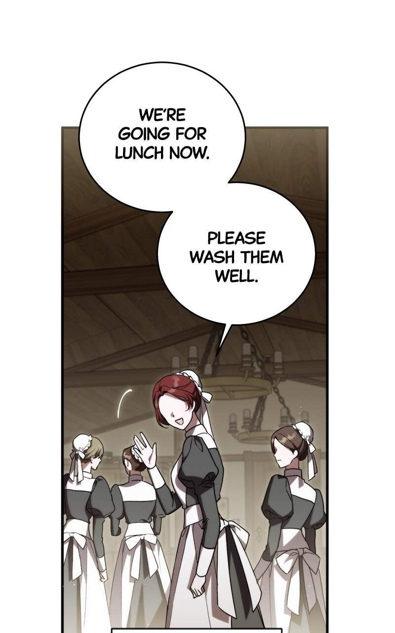 Even When I'm Dead Chapter 6 page 7 - 