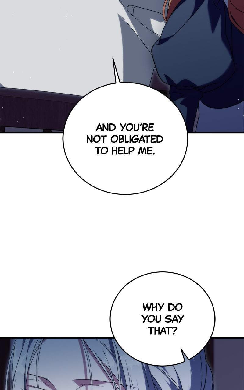 Even When I'm Dead Chapter 6 page 62 - 