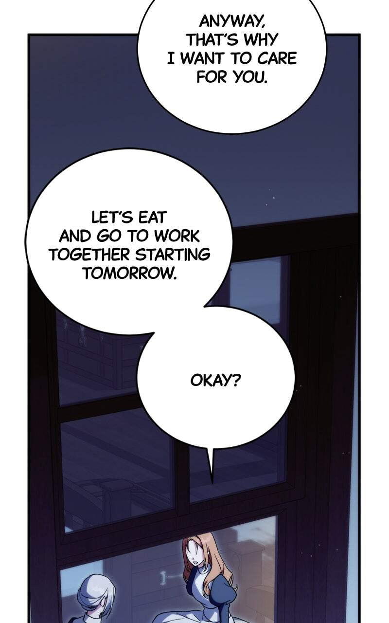 Even When I'm Dead Chapter 6 page 68 - 