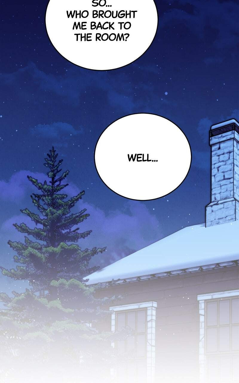 Even When I'm Dead Chapter 6 page 70 - 
